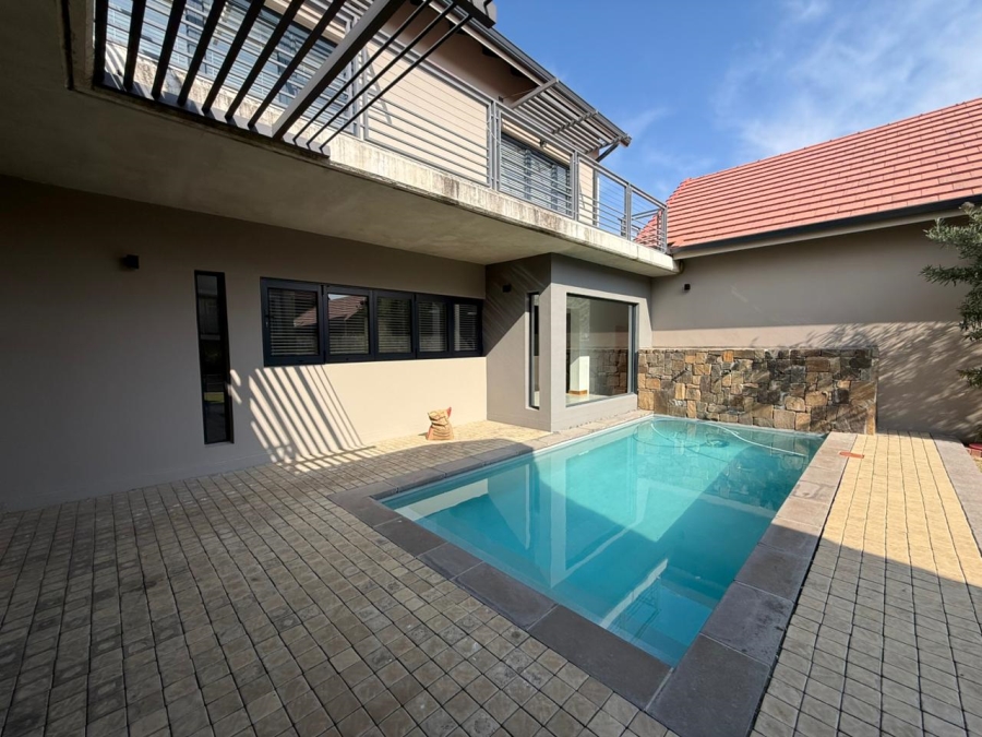 To Let 4 Bedroom Property for Rent in Wild Olive Estate Free State